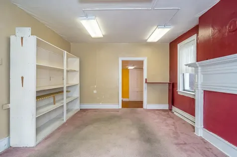 203 Main Street N Bridgewater VA 22812
