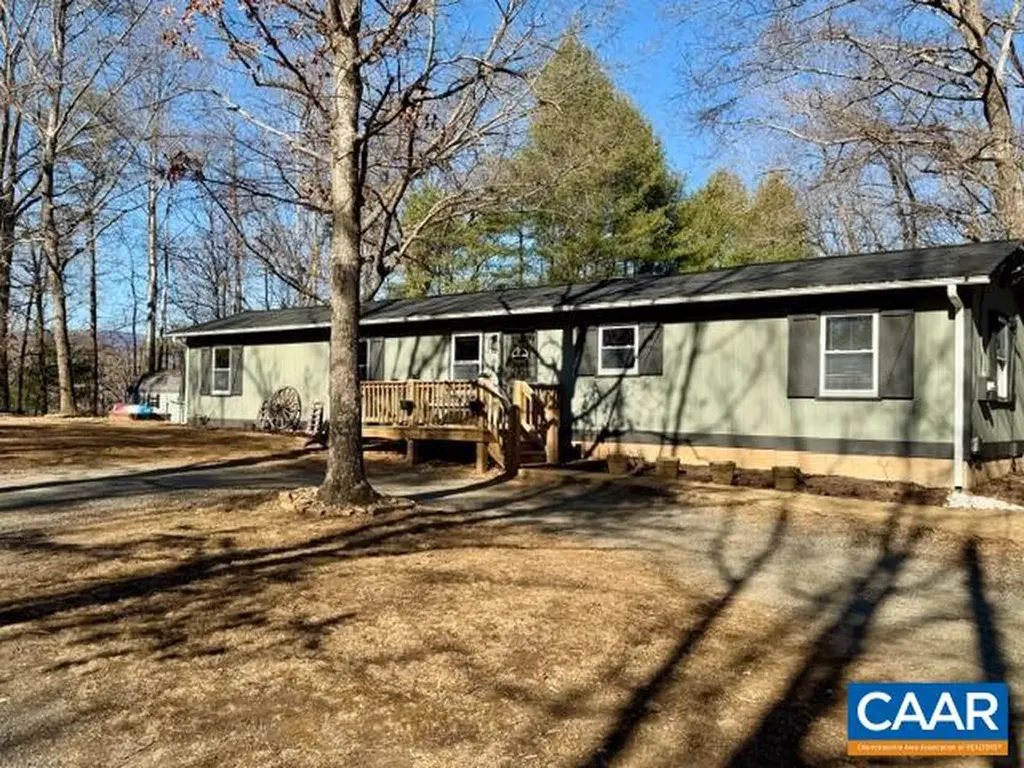 258 Riverdale Road Stanardsville VA 22973