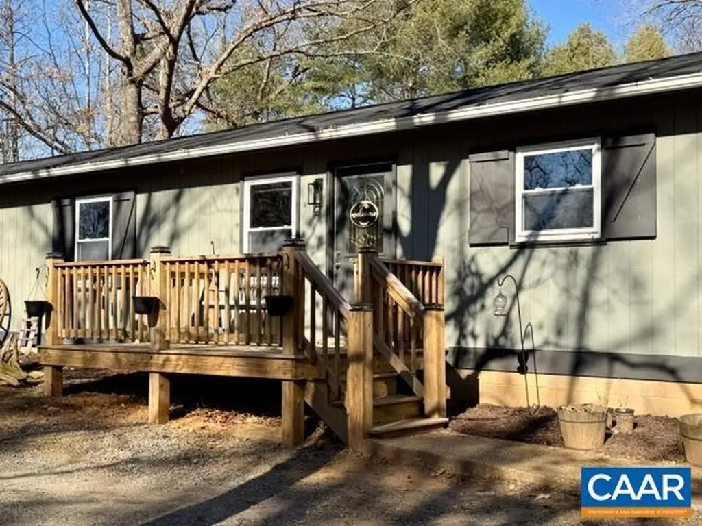 258 Riverdale Road Stanardsville VA 22973