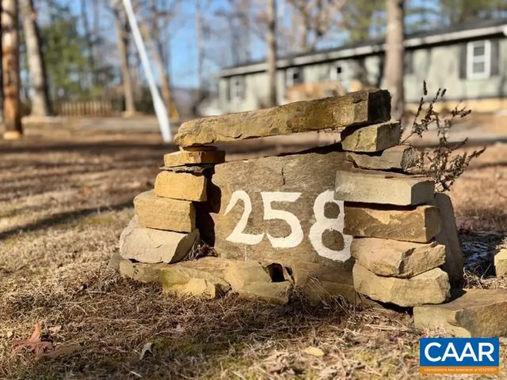 258 Riverdale Road Stanardsville VA 22973