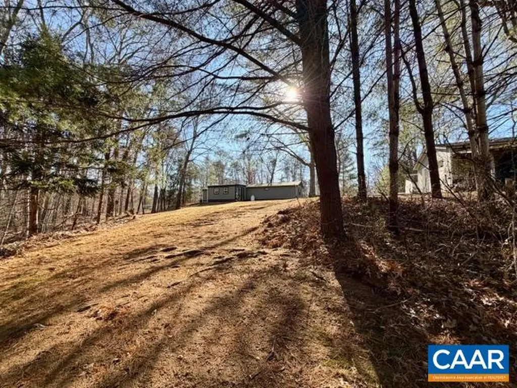 258 Riverdale Road Stanardsville VA 22973