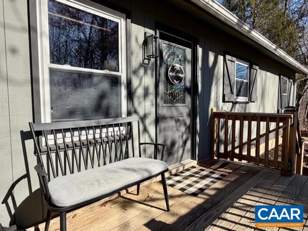 258 Riverdale Road Stanardsville VA 22973