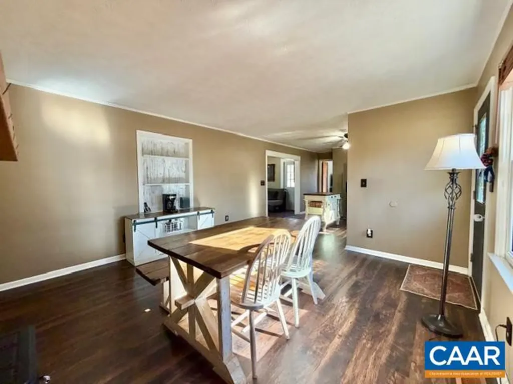 258 Riverdale Road Stanardsville VA 22973