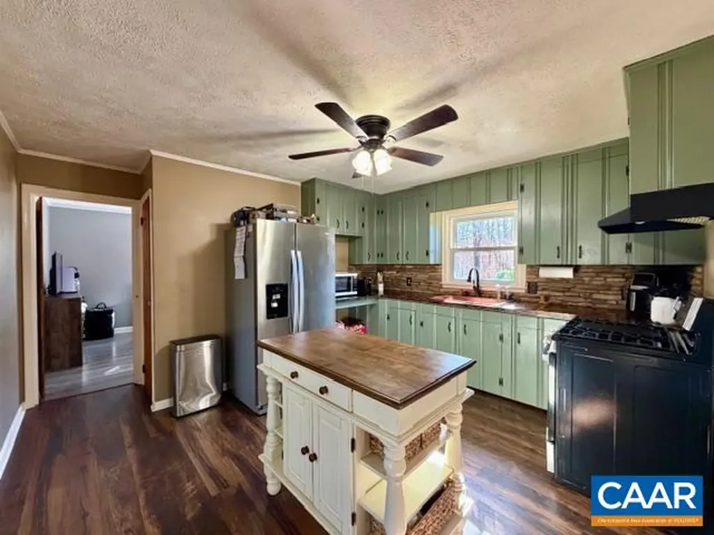 258 Riverdale Road Stanardsville VA 22973