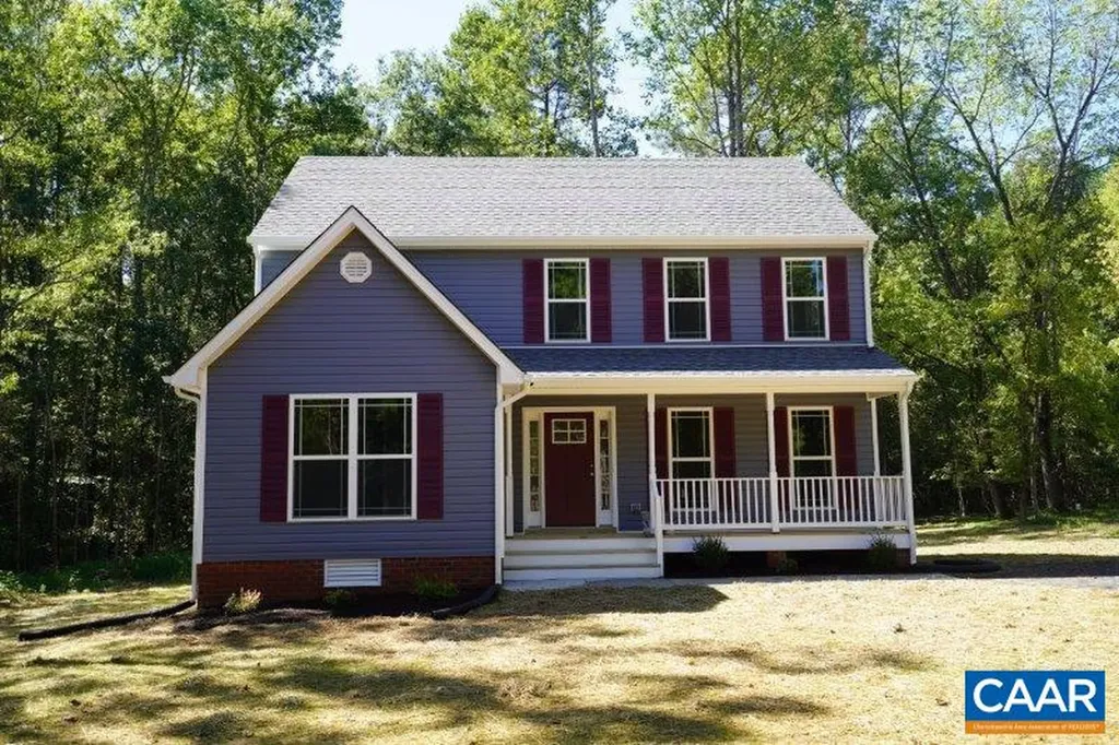 Zion Crossroads VA, Lot 2 Jack Jouett Road W