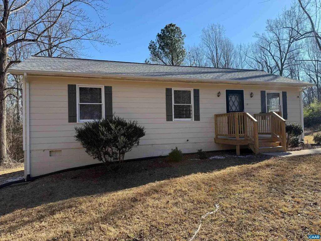2375 Earlysville Road Earlysville VA 22923