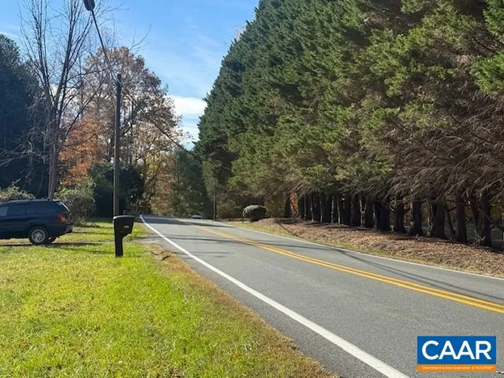 2375 Earlysville Road Earlysville VA 22923