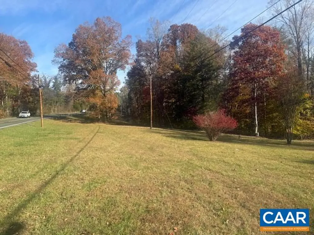 2375 Earlysville Road Earlysville VA 22923