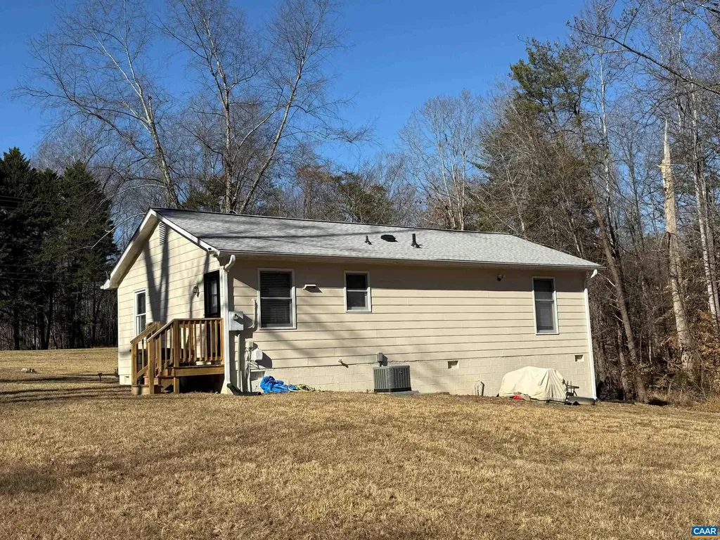 2375 Earlysville Road Earlysville VA 22923