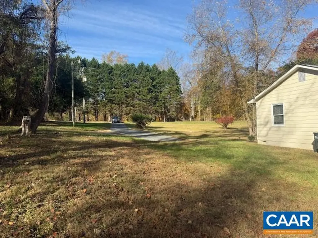 2375 Earlysville Road Earlysville VA 22923