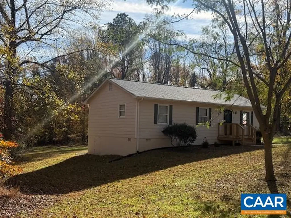 2375 Earlysville Road Earlysville VA 22923