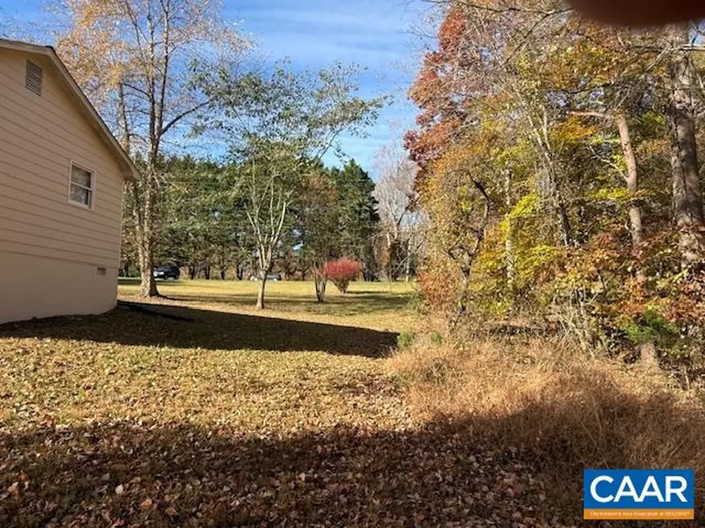 2375 Earlysville Road Earlysville VA 22923