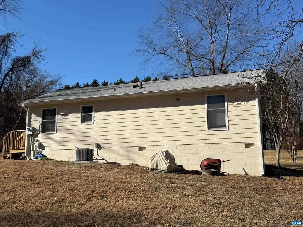 2375 Earlysville Road Earlysville VA 22923