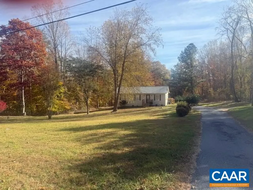 2375 Earlysville Road Earlysville VA 22923