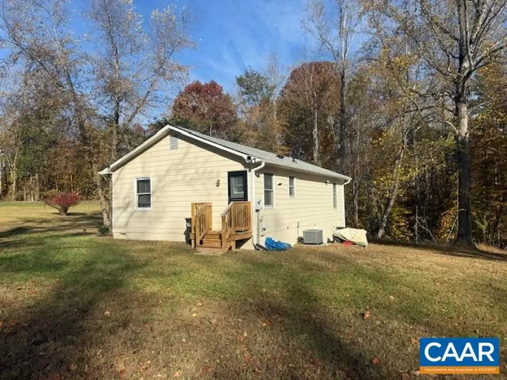 2375 Earlysville Road Earlysville VA 22923