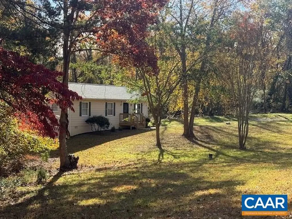 2375 Earlysville Road Earlysville VA 22923