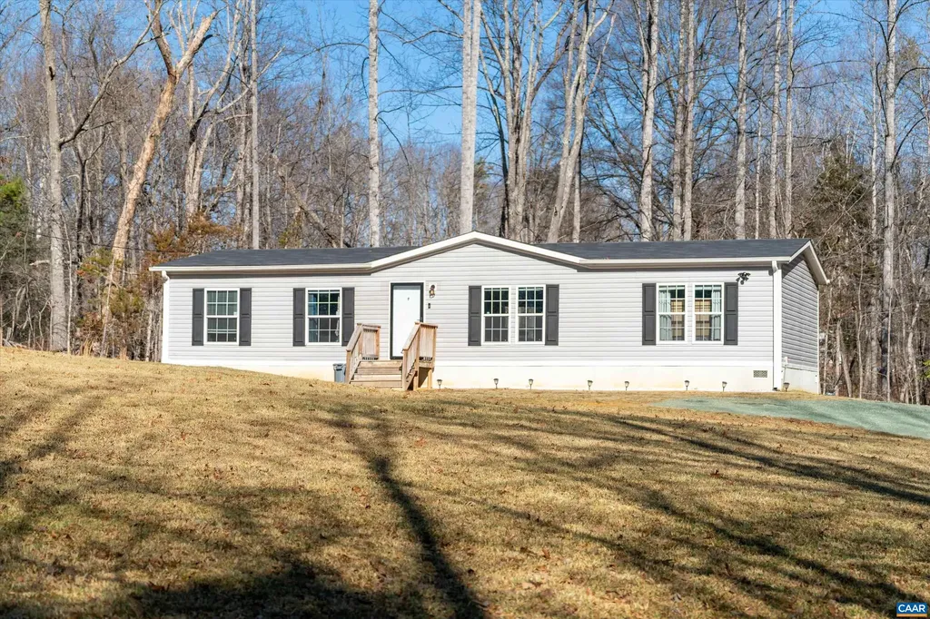 4433 Spotswood Trail Barboursville VA 22923