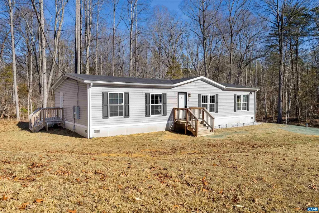 4433 Spotswood Trail Barboursville VA 22923