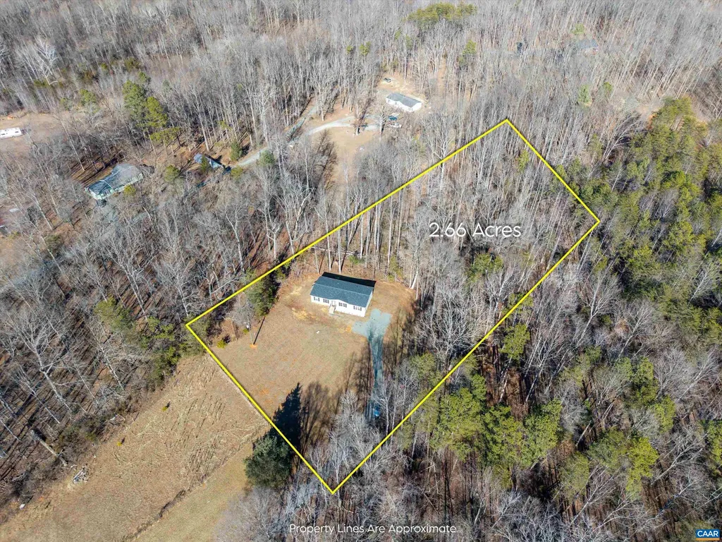 4433 Spotswood Trail Barboursville VA 22923
