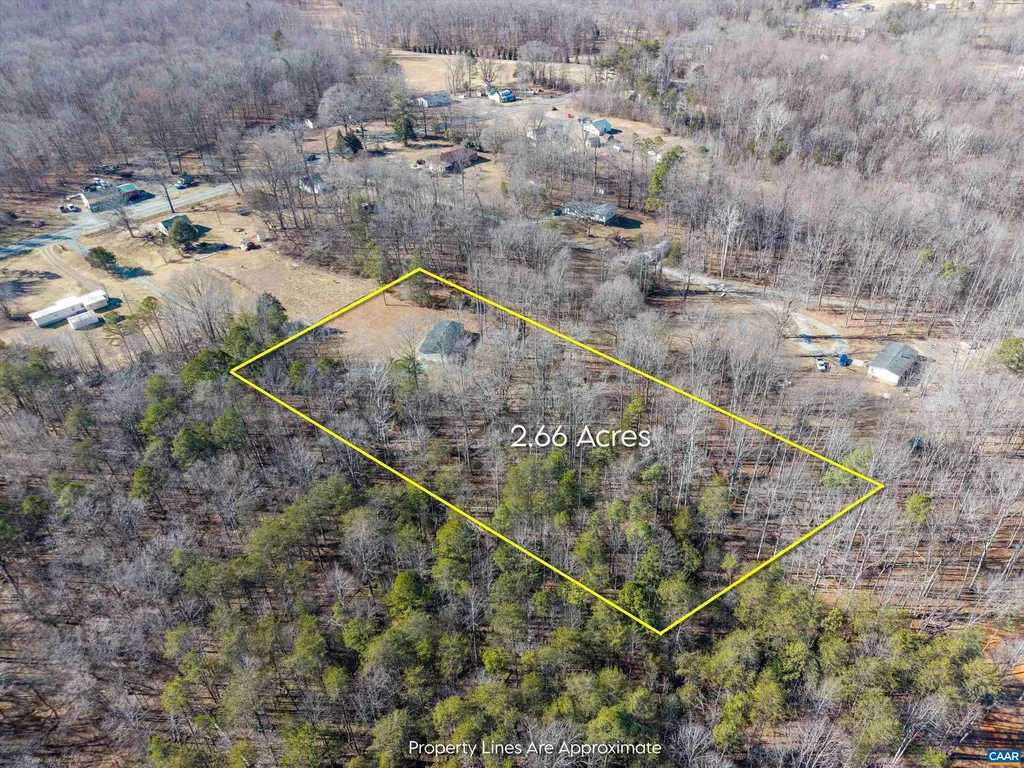 4433 Spotswood Trail Barboursville VA 22923