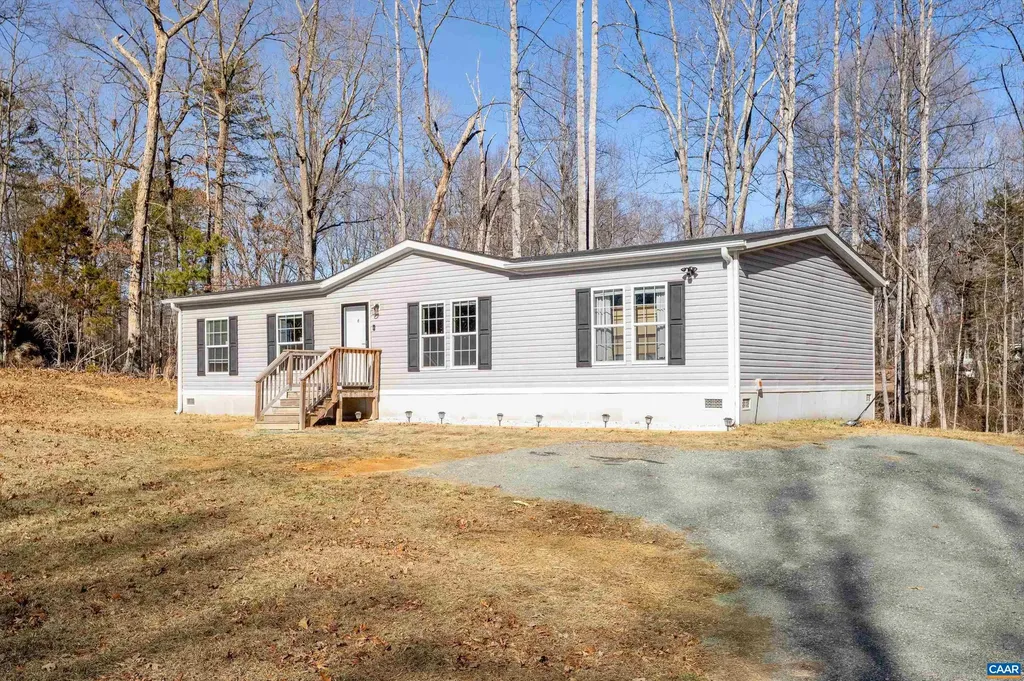 4433 Spotswood Trail Barboursville VA 22923