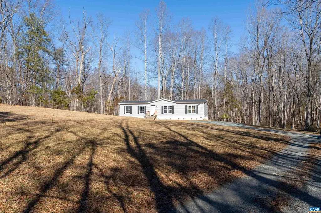 4433 Spotswood Trail Barboursville VA 22923