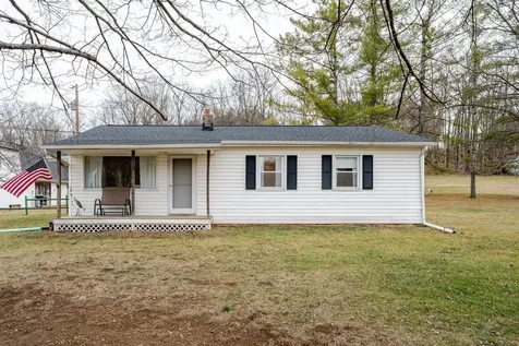 11918 Turleytown Road Broadway VA 22815