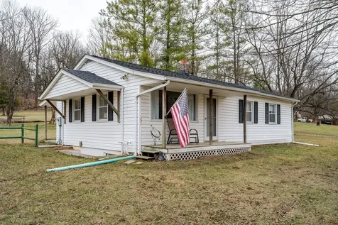 11918 Turleytown Road Broadway VA 22815