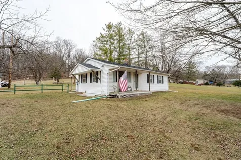 11918 Turleytown Road Broadway VA 22815