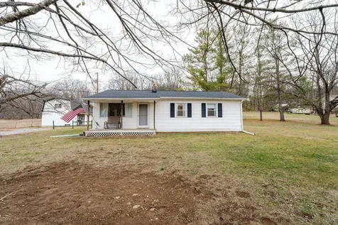 11918 Turleytown Road Broadway VA 22815