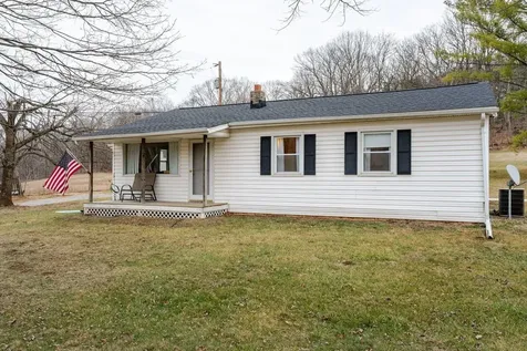 11918 Turleytown Road Broadway VA 22815