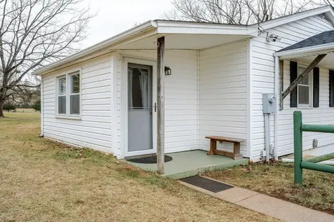 11918 Turleytown Road Broadway VA 22815