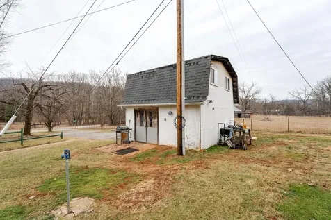 11918 Turleytown Road Broadway VA 22815