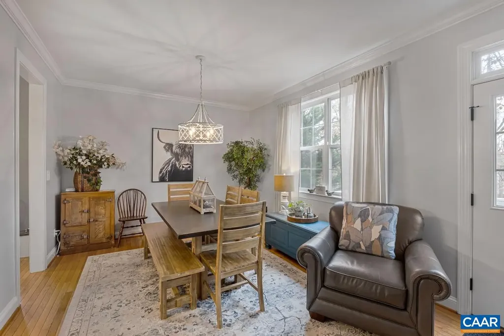 959 Grayson Lane Charlottesville VA 22903