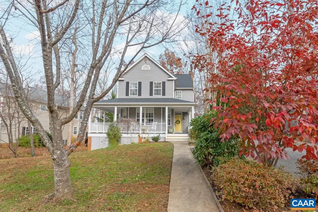 959 Grayson Lane Charlottesville VA 22903