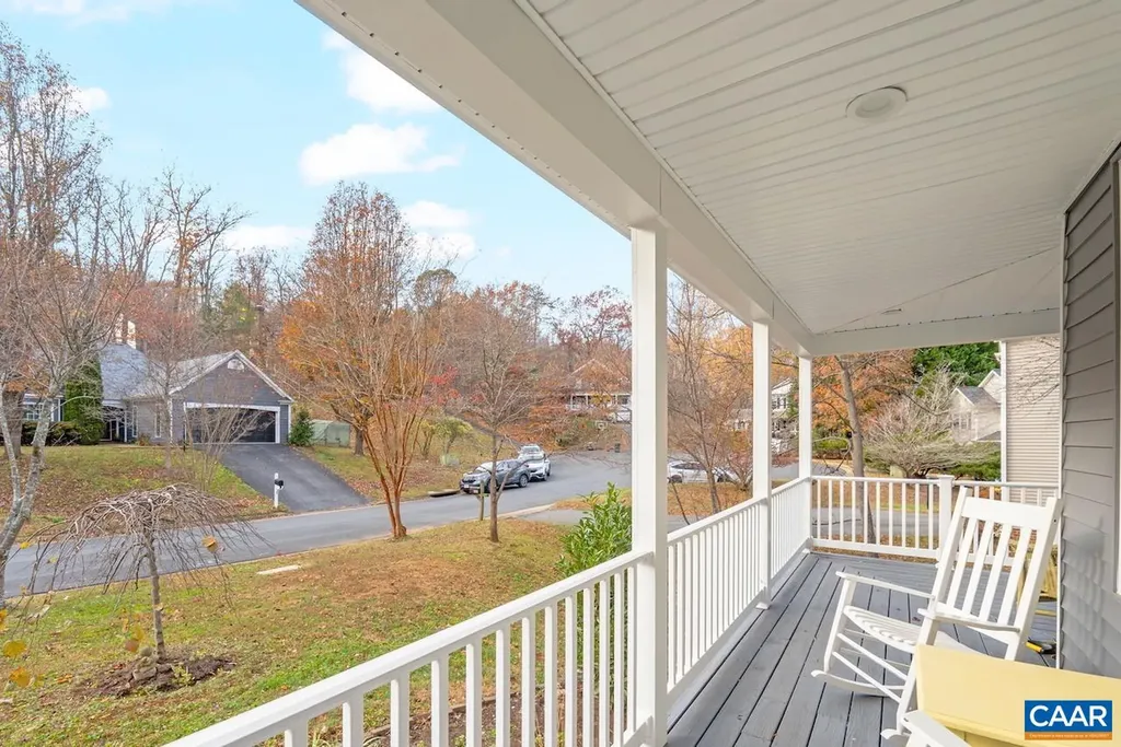 959 Grayson Lane Charlottesville VA 22903