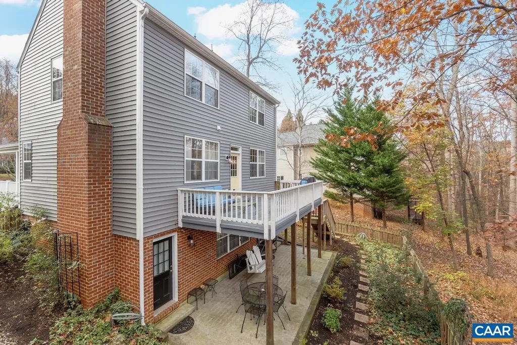 959 Grayson Lane Charlottesville VA 22903