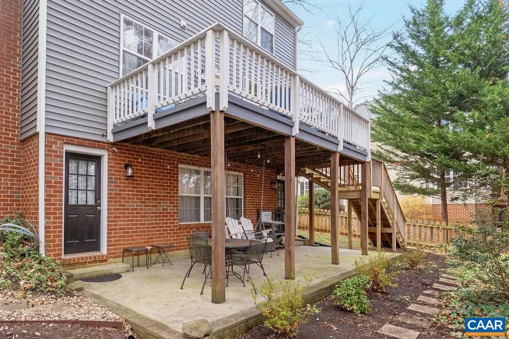 959 Grayson Lane Charlottesville VA 22903