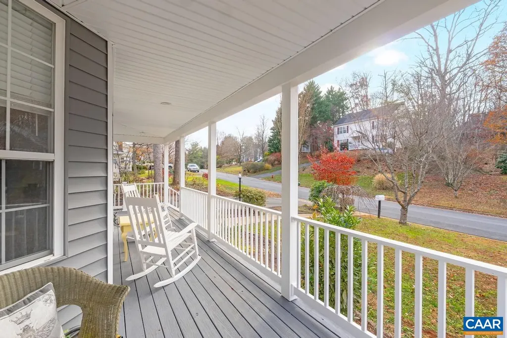 959 Grayson Lane Charlottesville VA 22903