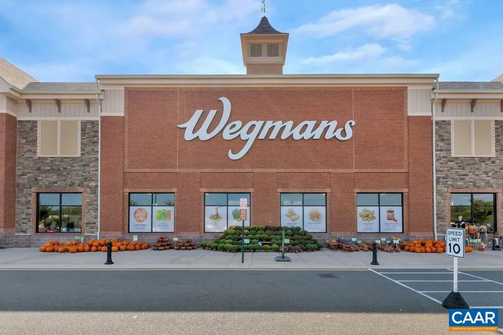 959 Grayson Lane Charlottesville VA 22903