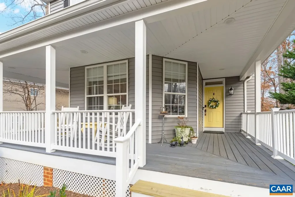 959 Grayson Lane Charlottesville VA 22903