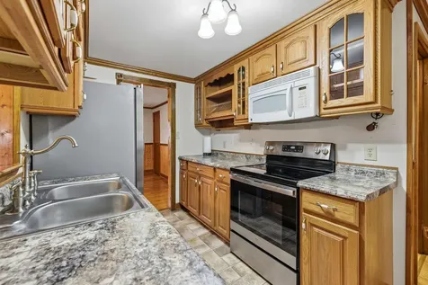 5009 Mill Creek Road Luray VA 22835