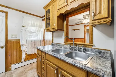 5009 Mill Creek Road Luray VA 22835