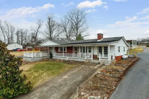 5009 Mill Creek Road Luray VA 22835