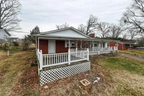 5009 Mill Creek Road Luray VA 22835