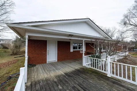 5009 Mill Creek Road Luray VA 22835