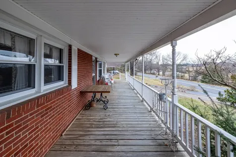 5009 Mill Creek Road Luray VA 22835