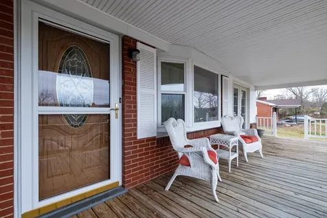 5009 Mill Creek Road Luray VA 22835