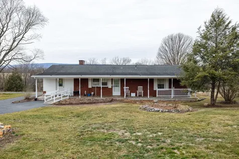 5009 Mill Creek Road Luray VA 22835