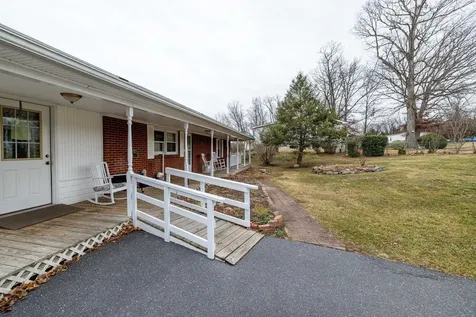 5009 Mill Creek Road Luray VA 22835